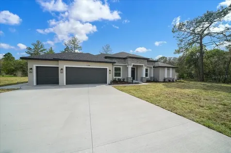 11088 Fulton Avenue Weeki Wachee FL 34613