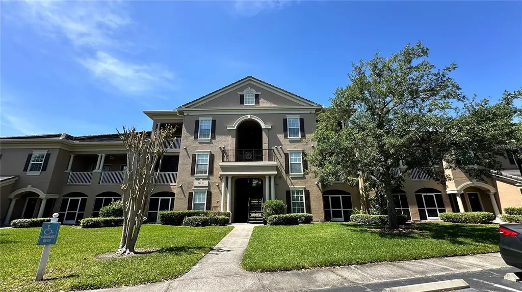 14238 Fredricksburg Drive Orlando FL 32837