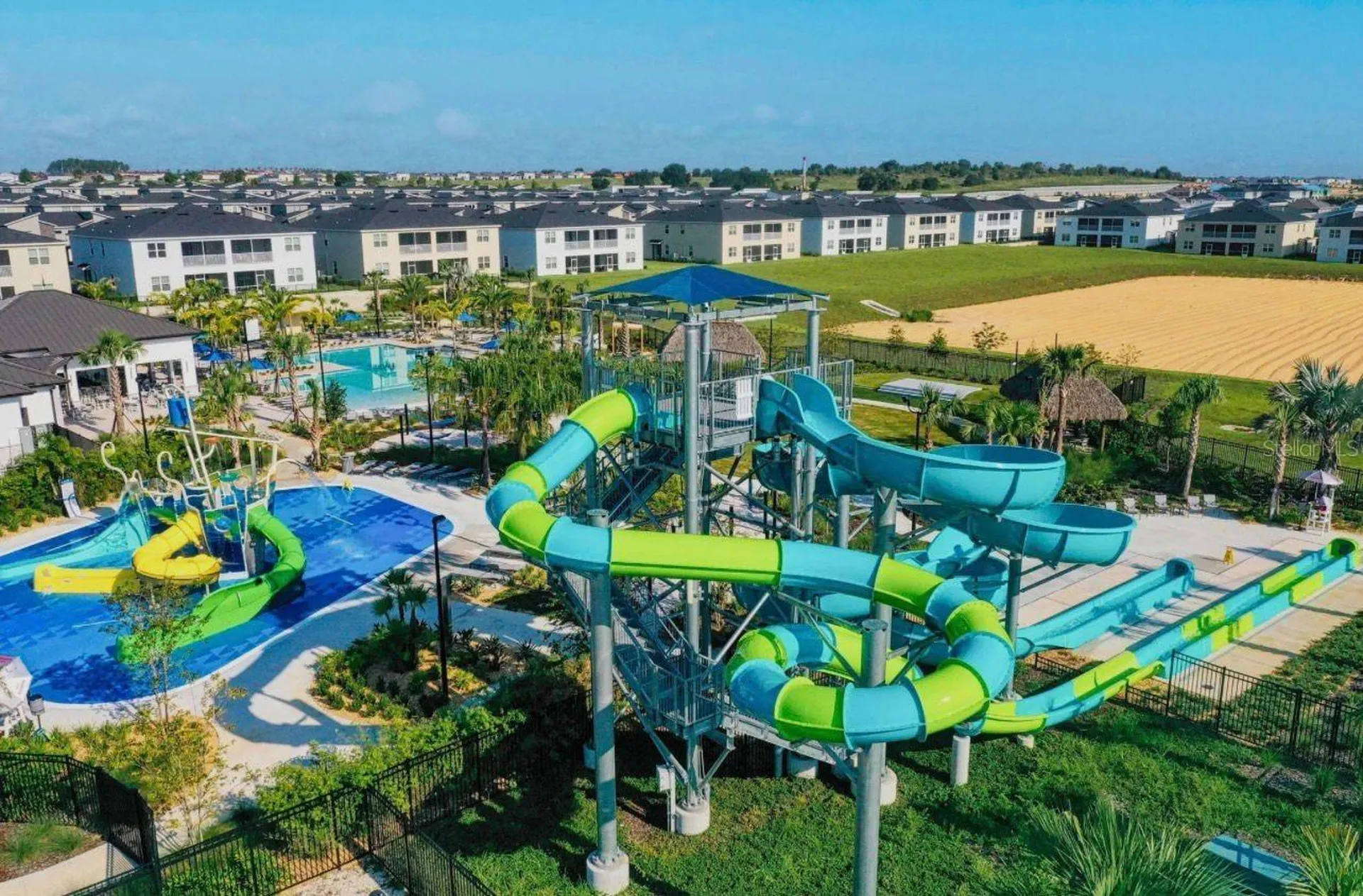 727 Ocean Course Avenue Davenport FL 33896