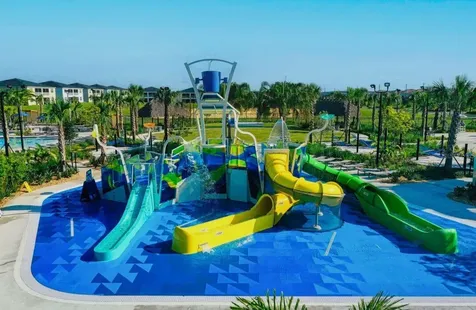 727 Ocean Course Avenue Davenport FL 33896