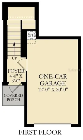 727 Ocean Course Avenue Davenport FL 33896