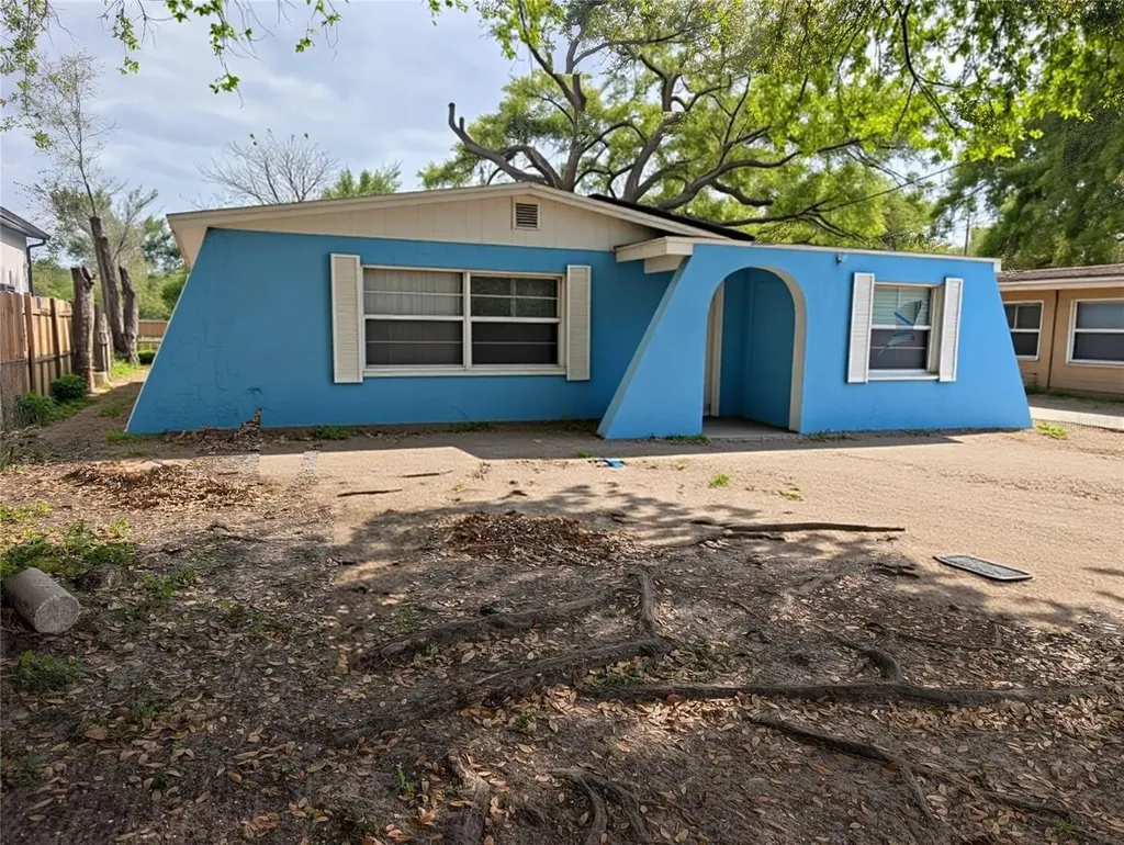 3713 E Clifton Street Tampa FL 33610