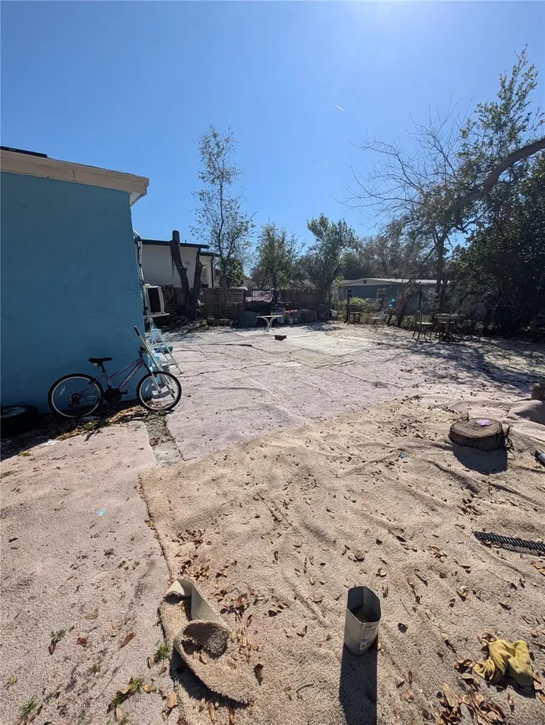 3713 E Clifton Street Tampa FL 33610