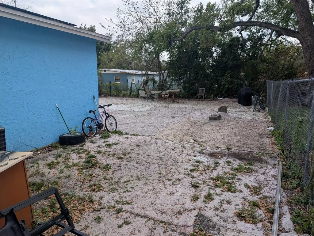 3713 E Clifton Street Tampa FL 33610