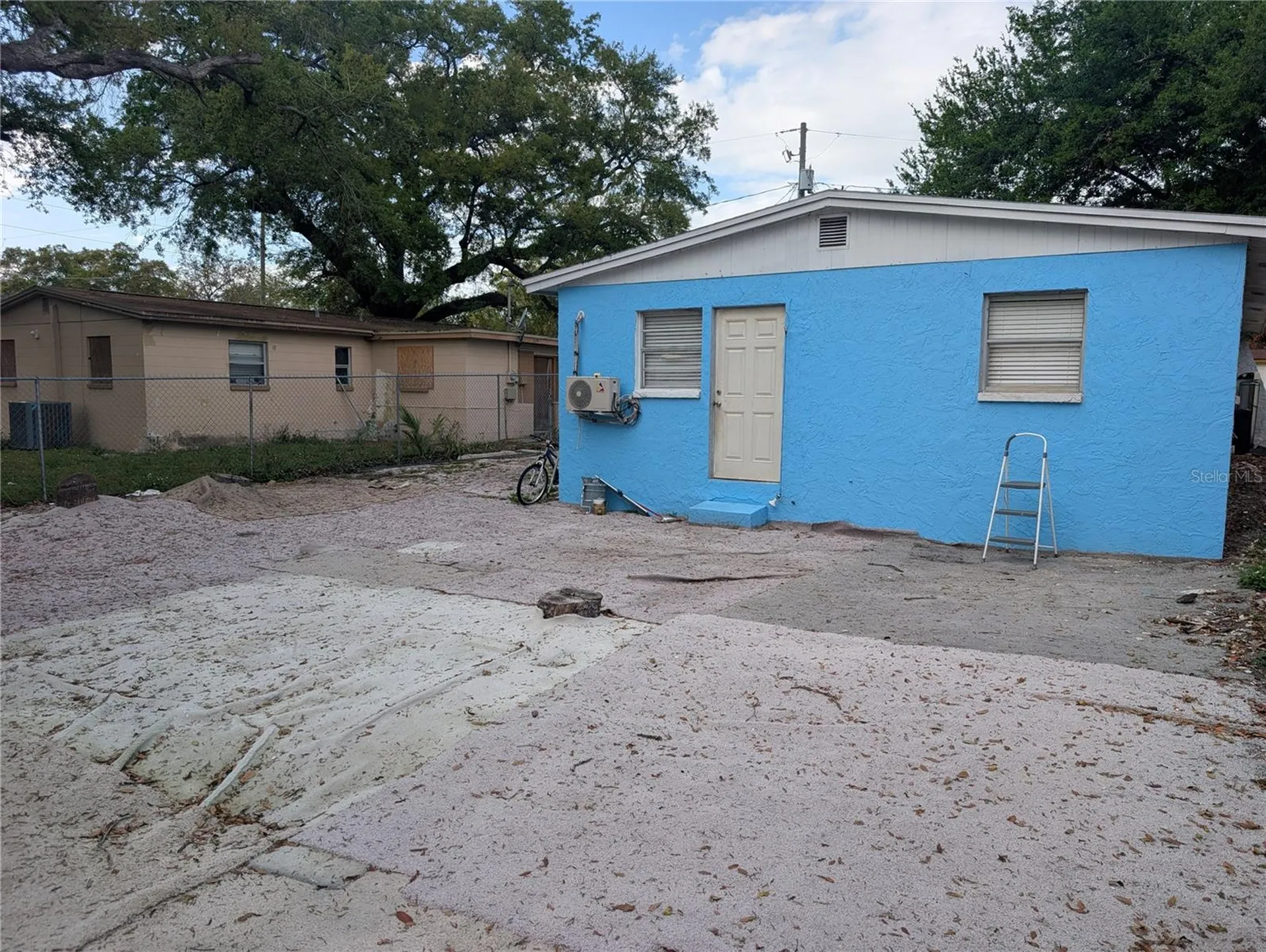3713 E Clifton Street Tampa FL 33610