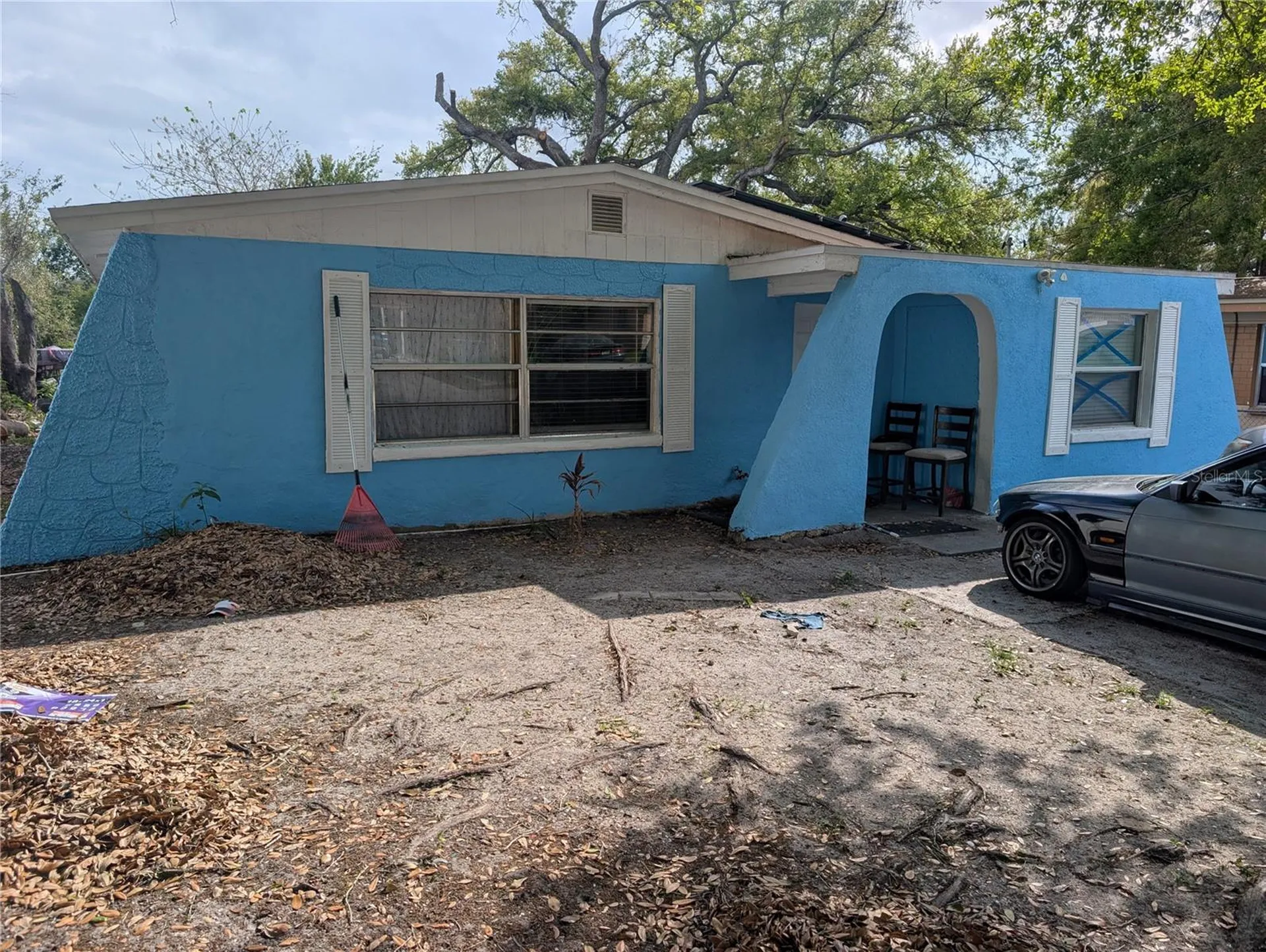 3713 E Clifton Street Tampa FL 33610
