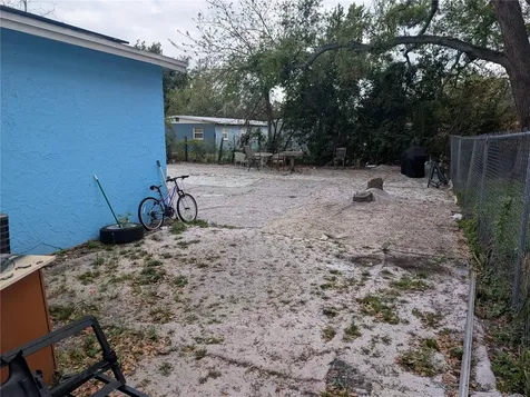 3713 E Clifton Street Tampa FL 33610