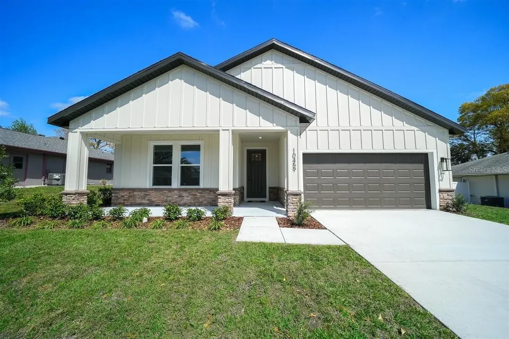 10459 Abbeville Street Spring Hill FL 34608