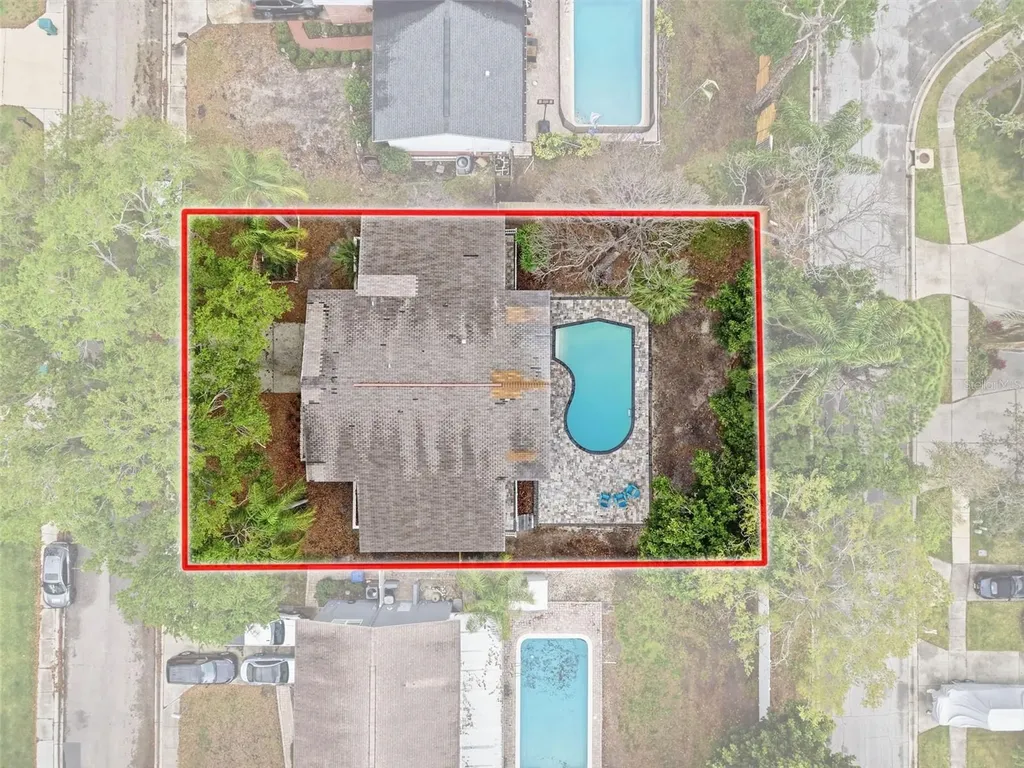 8430 144th Lane Seminole FL 33776
