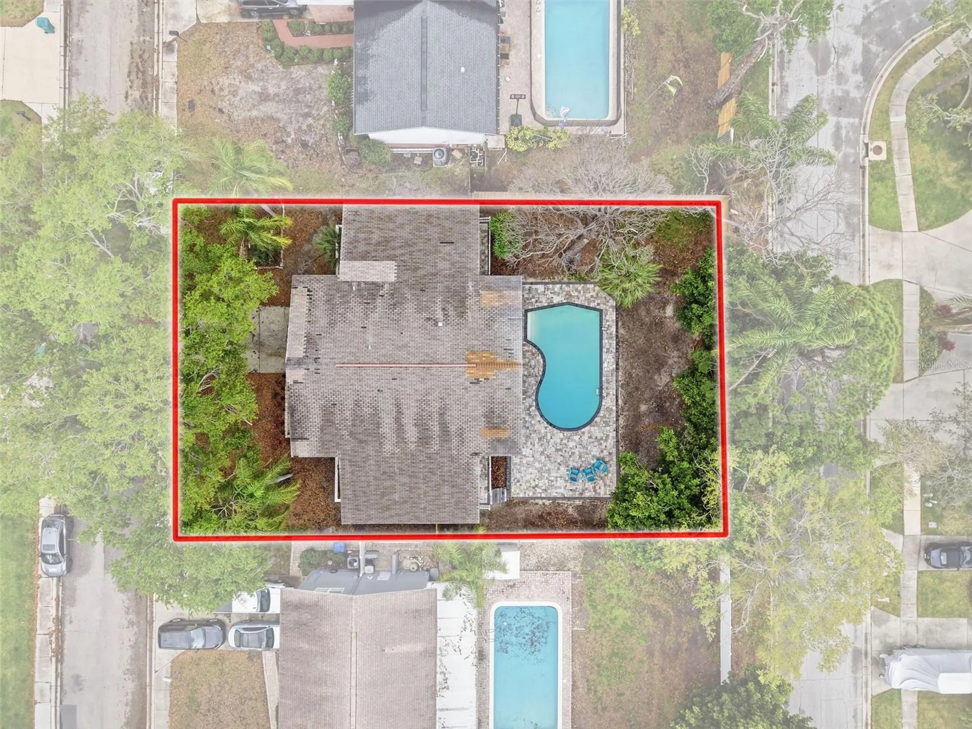 8430 144th Lane Seminole FL 33776