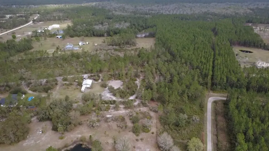 Wild Cur Road Pierson FL 32180