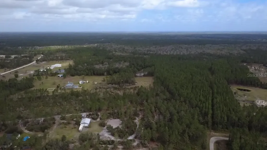 Wild Cur Road Pierson FL 32180