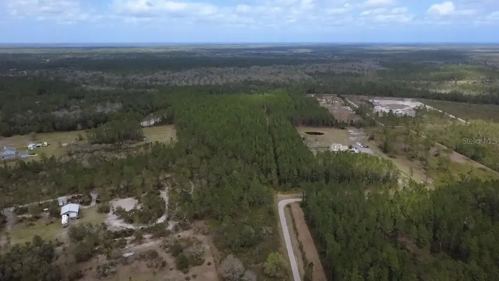 Wild Cur Road Pierson FL 32180