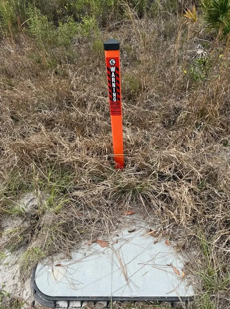 Wild Cur Road Pierson FL 32180