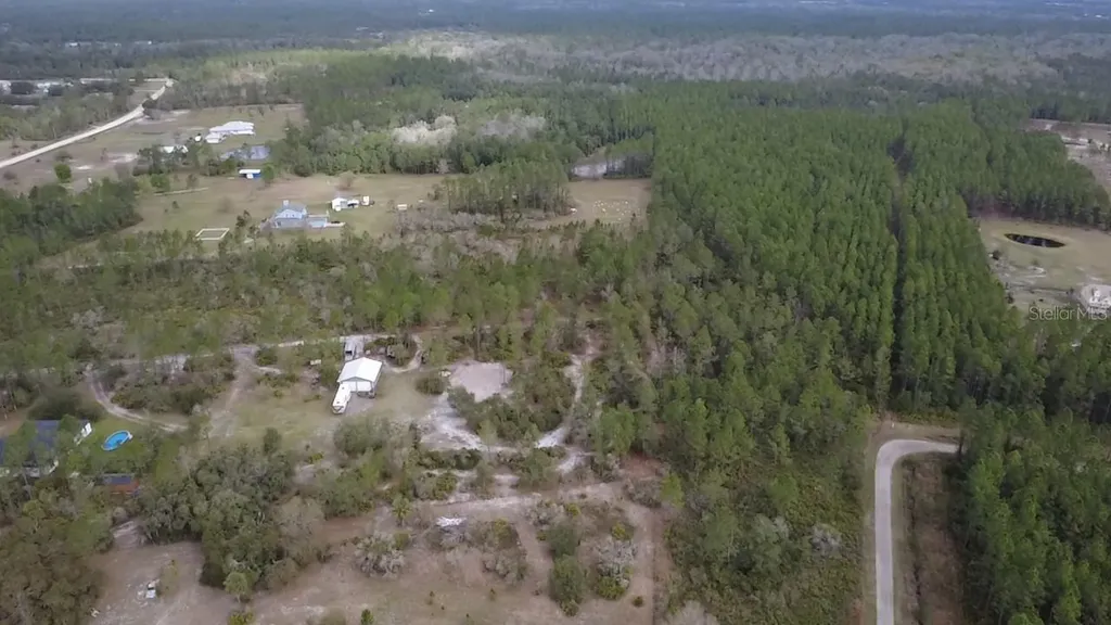 Wild Cur Road Pierson FL 32180