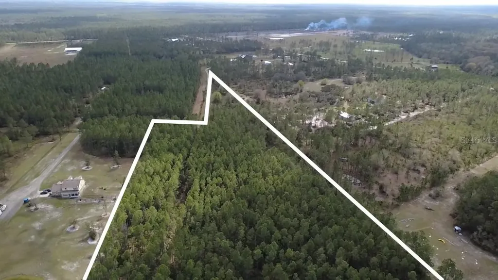 Wild Cur Road Pierson FL 32180