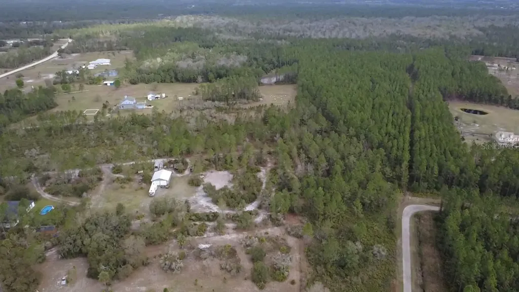 Wild Cur Road Pierson FL 32180