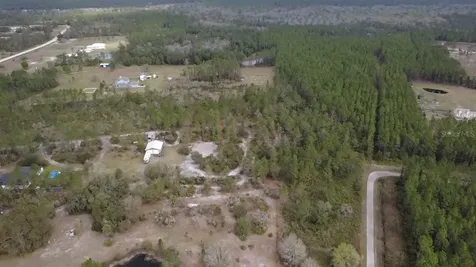 Wild Cur Road Pierson FL 32180