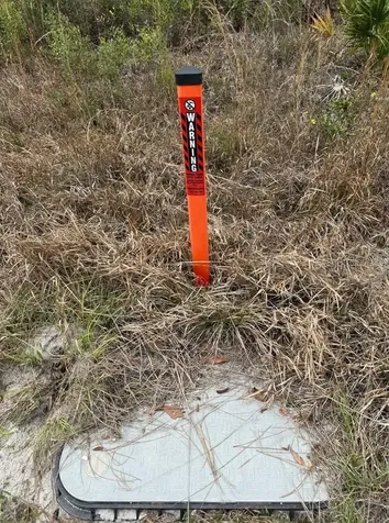 Wild Cur Road Pierson FL 32180