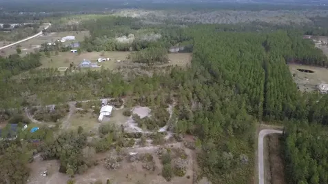 Wild Cur Road Pierson FL 32180