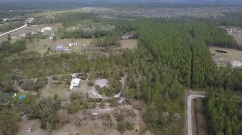 Wild Cur Road Pierson FL 32180