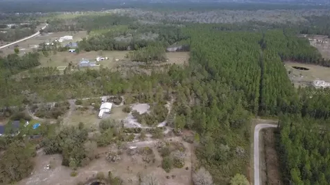 Wild Cur Road Pierson FL 32180