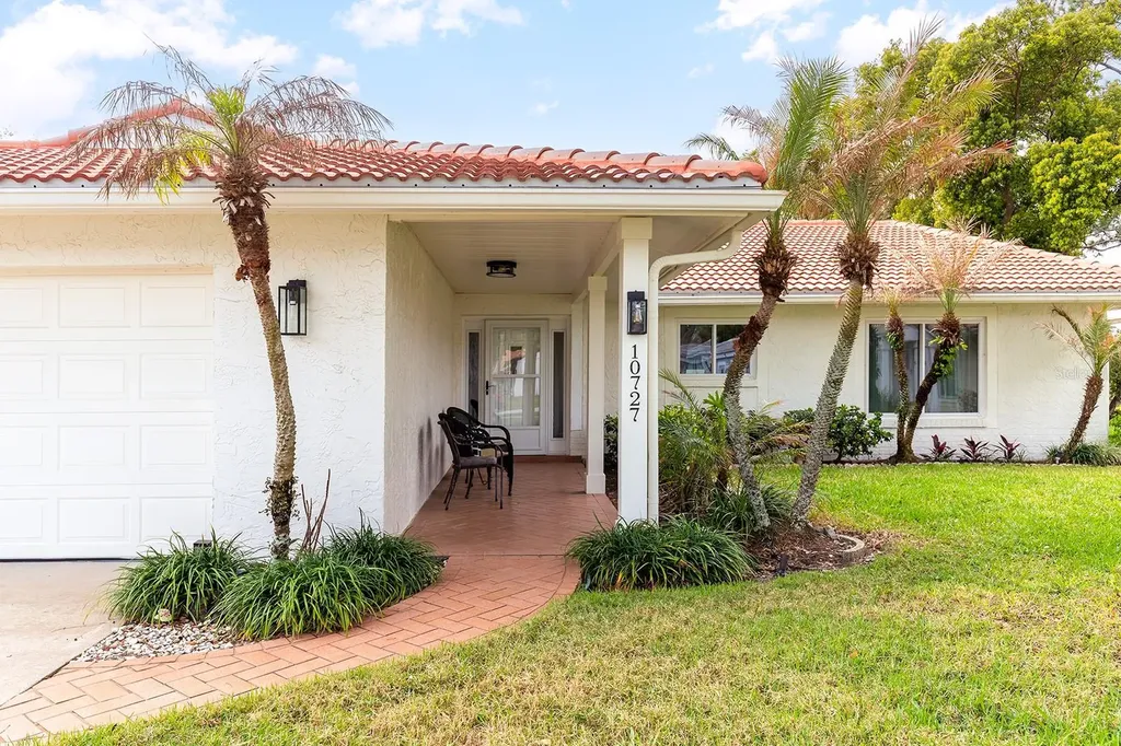 10727 Windsor Court Orlando FL 32821