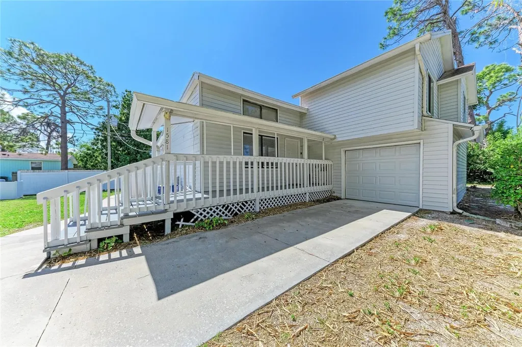 1581 Royal Road Venice FL 34293