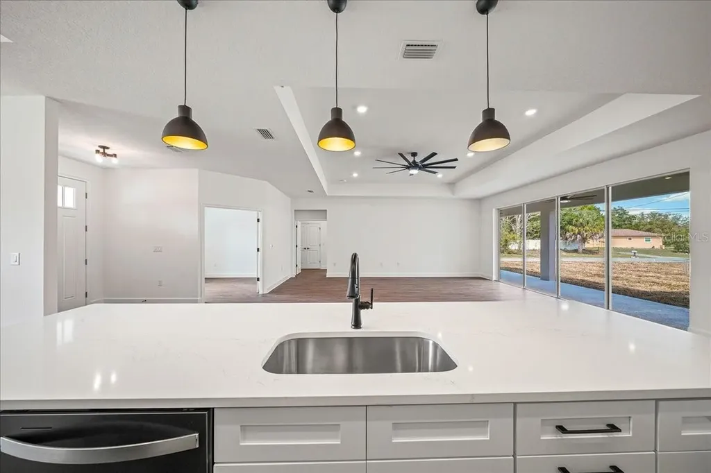 1314 Fayetteville Drive Spring Hill FL 34609