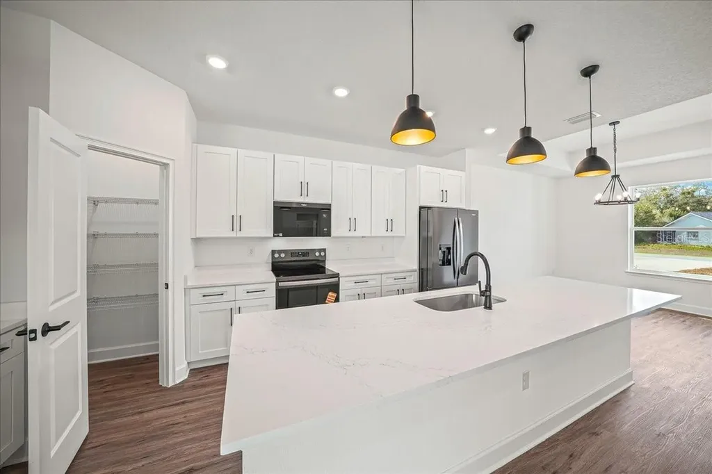 1314 Fayetteville Drive Spring Hill FL 34609