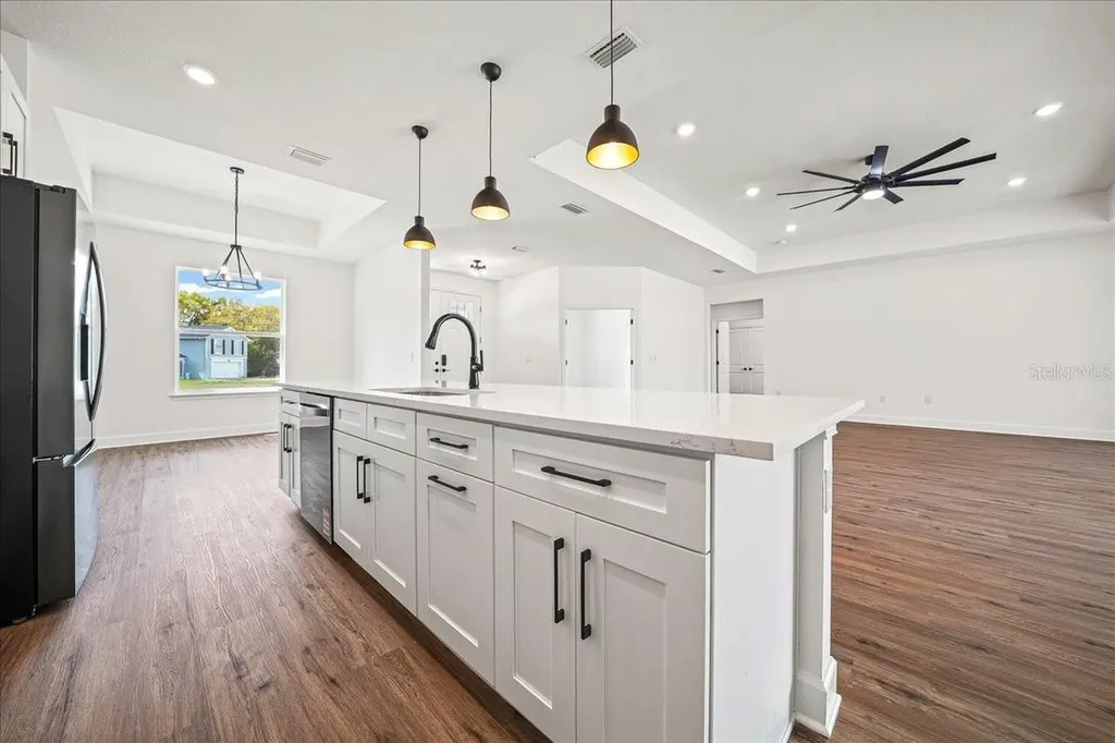 1314 Fayetteville Drive Spring Hill FL 34609