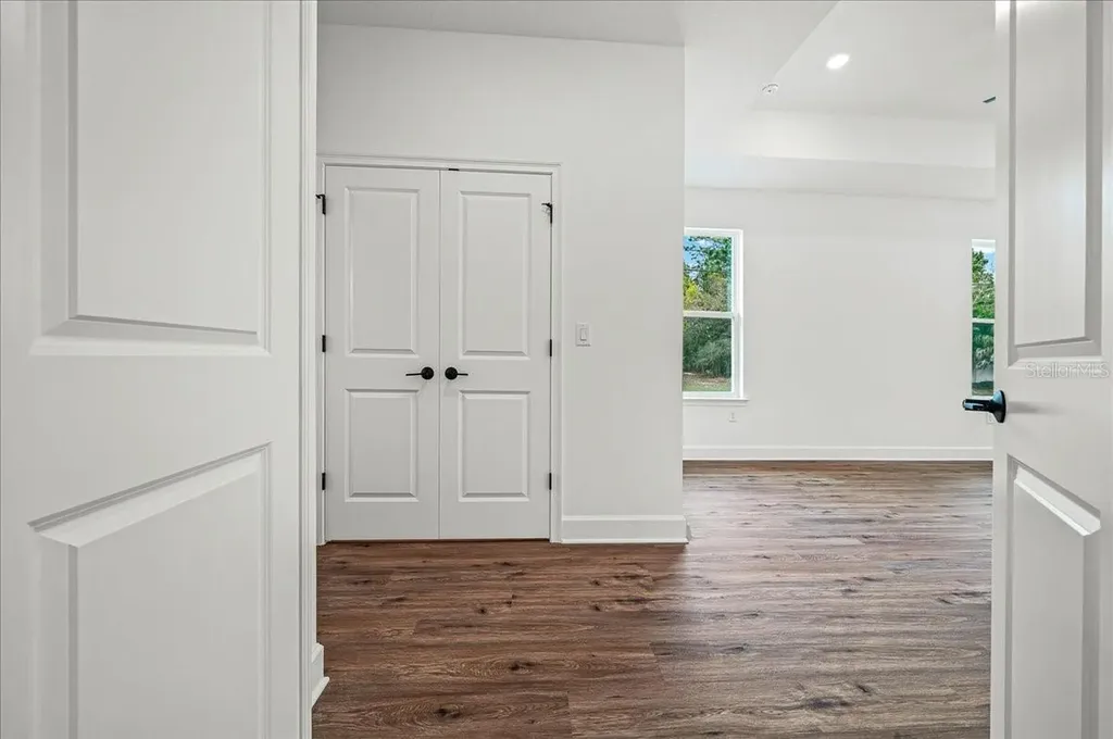 1314 Fayetteville Drive Spring Hill FL 34609