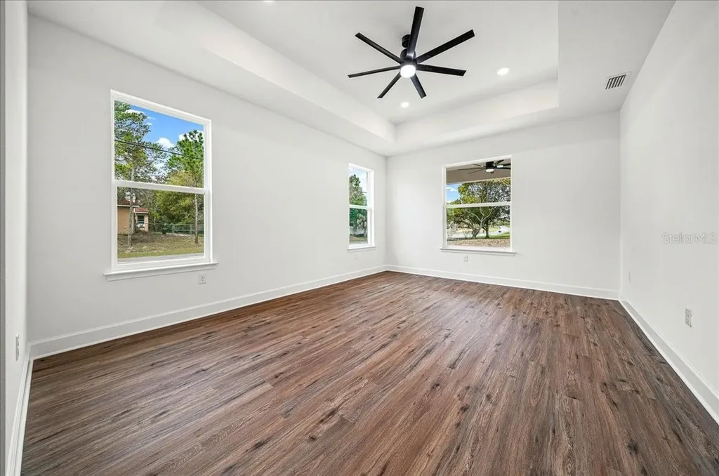 1314 Fayetteville Drive Spring Hill FL 34609
