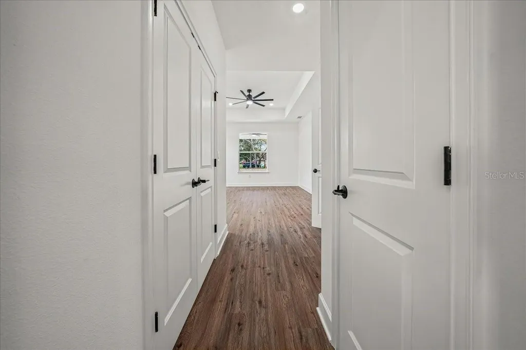 1314 Fayetteville Drive Spring Hill FL 34609