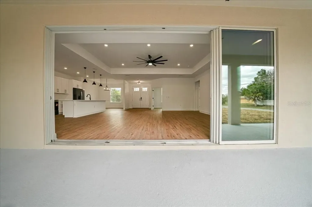 1314 Fayetteville Drive Spring Hill FL 34609