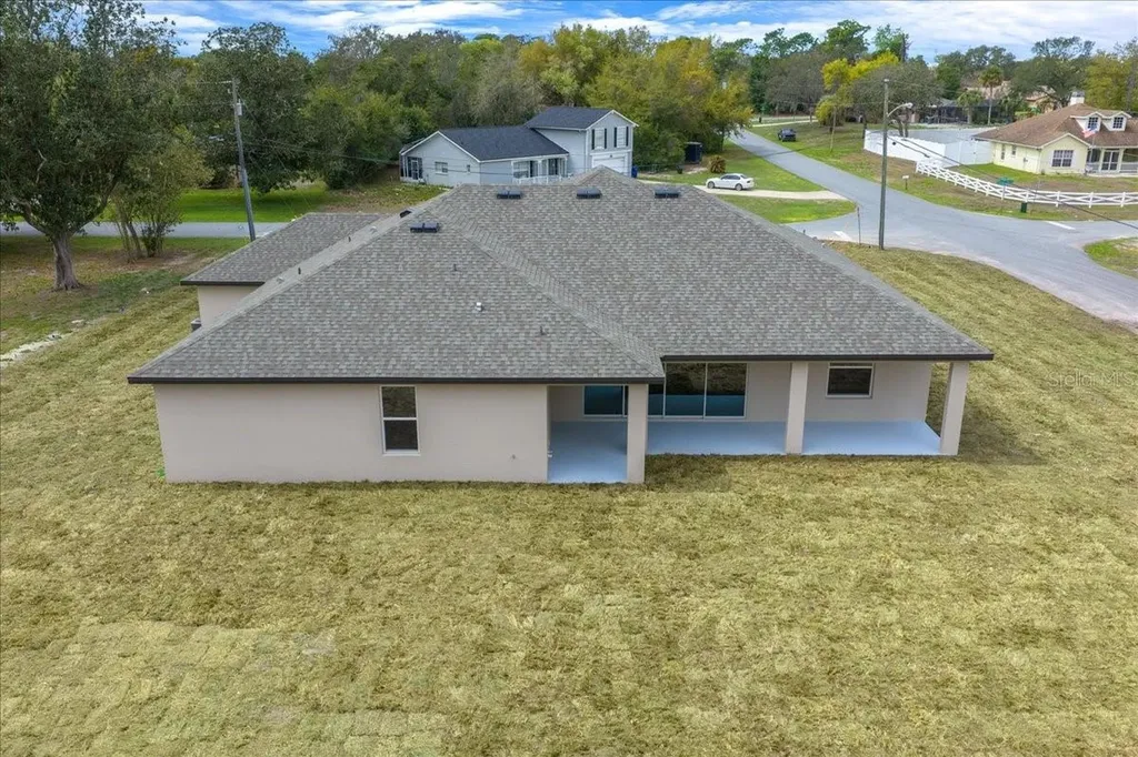 1314 Fayetteville Drive Spring Hill FL 34609