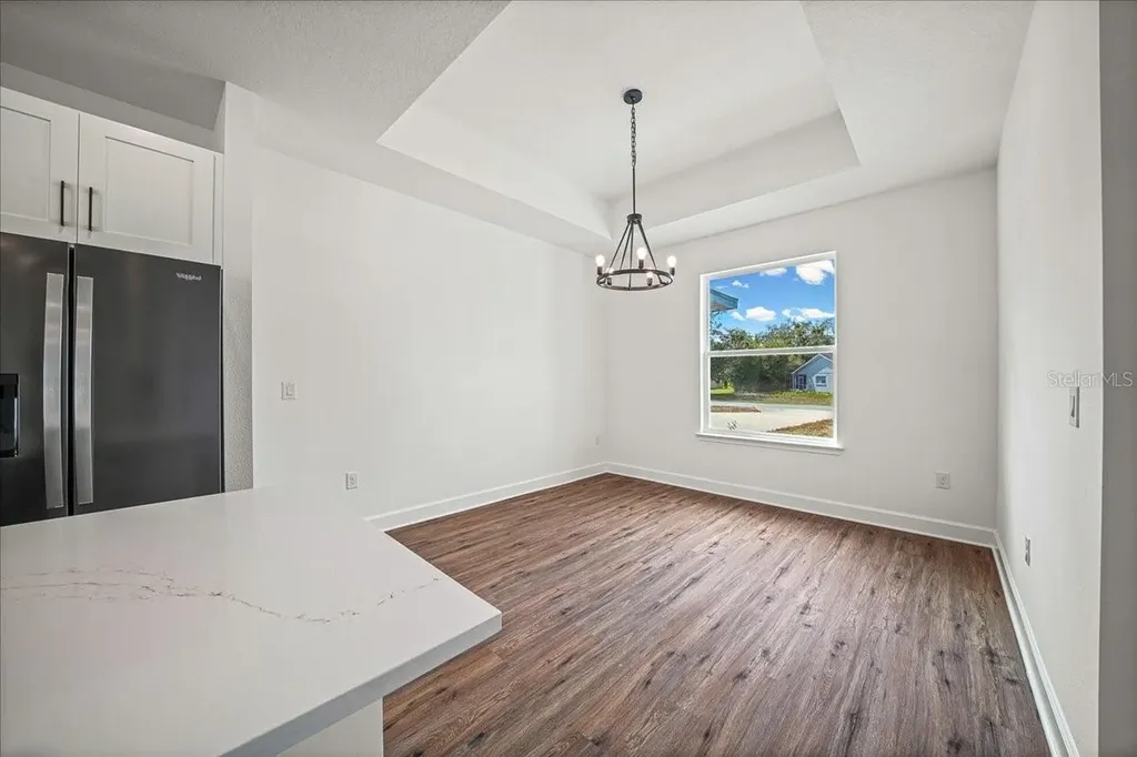 1314 Fayetteville Drive Spring Hill FL 34609