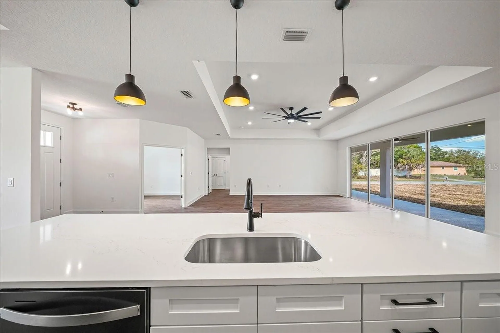 1314 Fayetteville Drive Spring Hill FL 34609