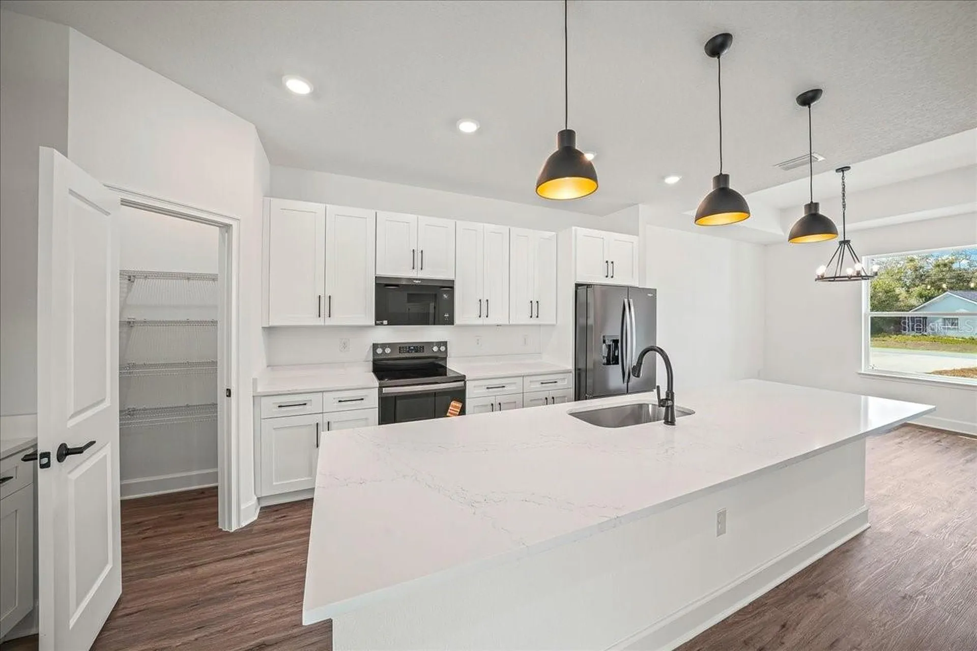 1314 Fayetteville Drive Spring Hill FL 34609