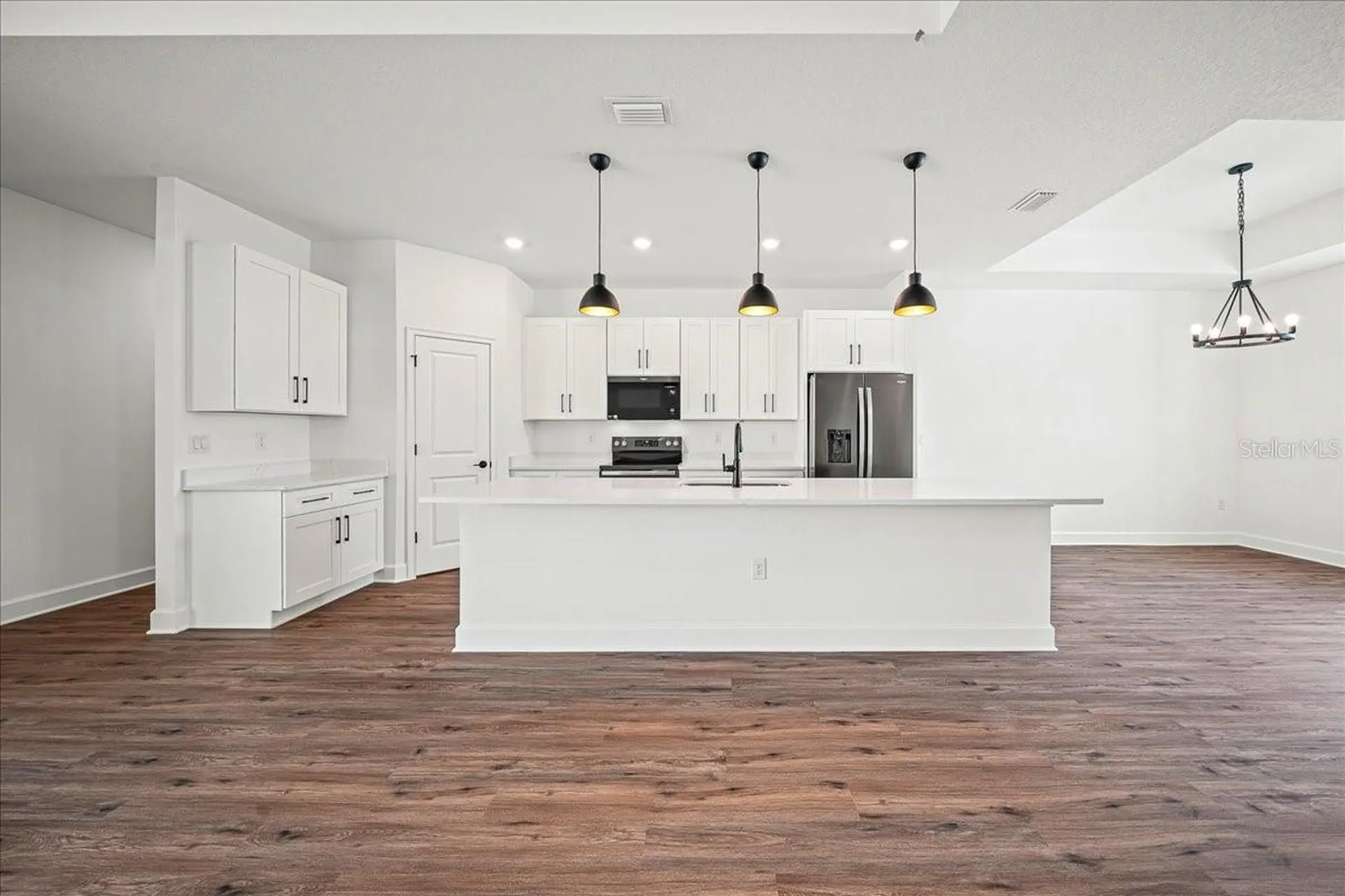 1314 Fayetteville Drive Spring Hill FL 34609