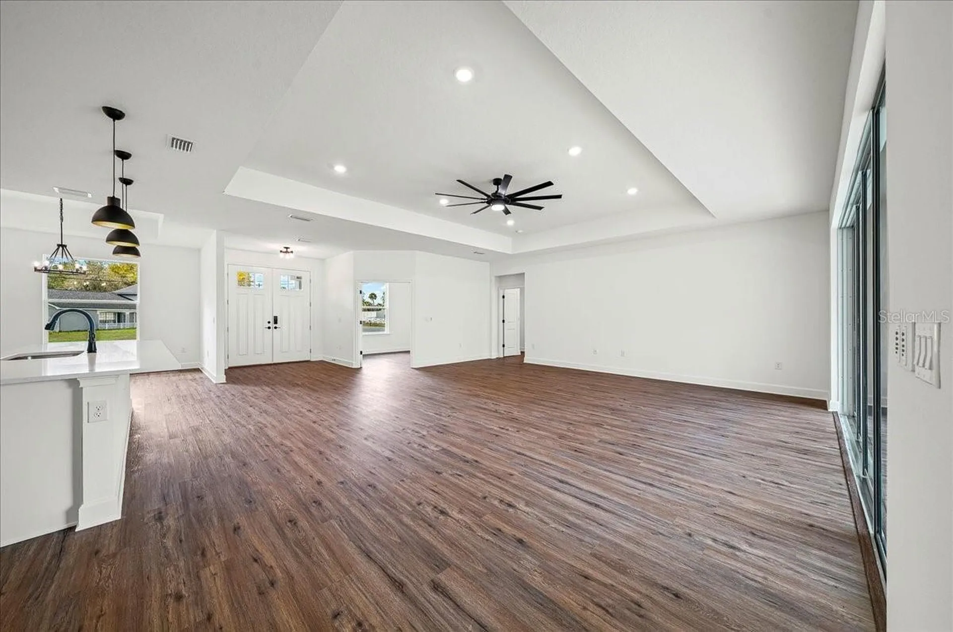 1314 Fayetteville Drive Spring Hill FL 34609
