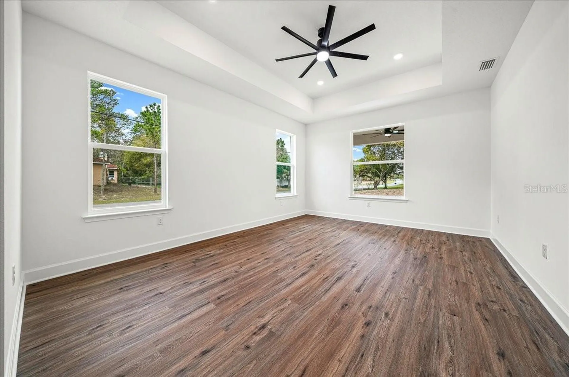1314 Fayetteville Drive Spring Hill FL 34609