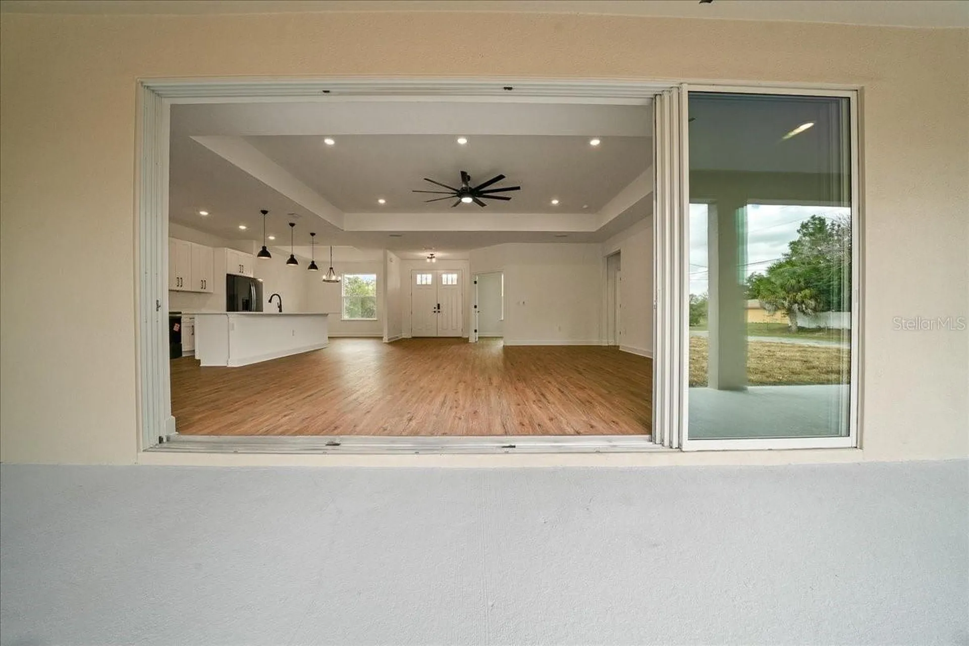 1314 Fayetteville Drive Spring Hill FL 34609