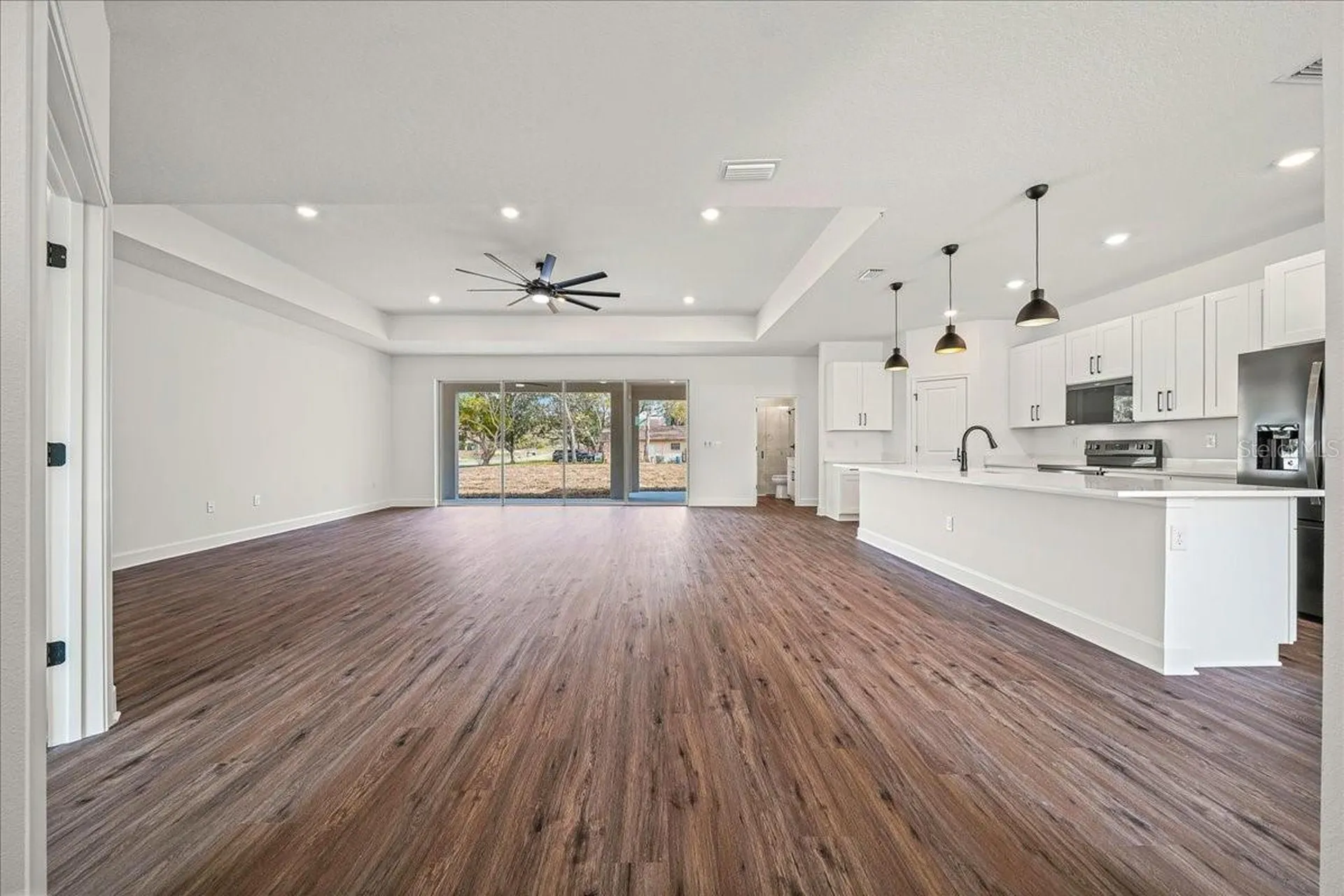 1314 Fayetteville Drive Spring Hill FL 34609