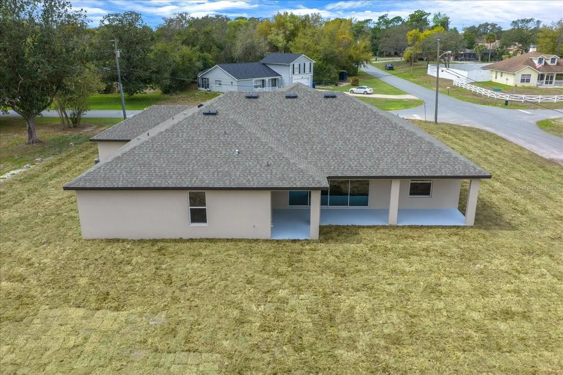 1314 Fayetteville Drive Spring Hill FL 34609