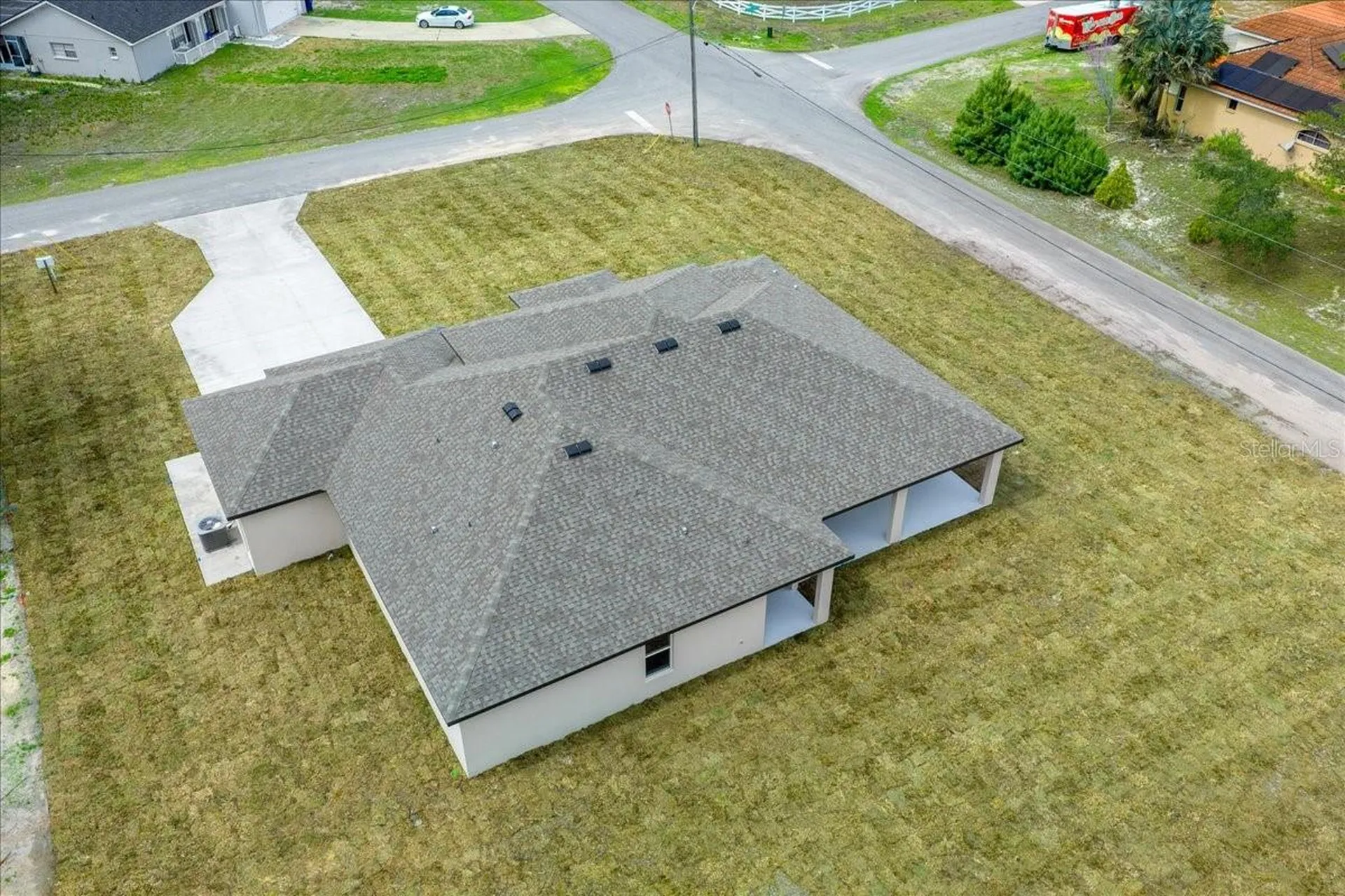 1314 Fayetteville Drive Spring Hill FL 34609