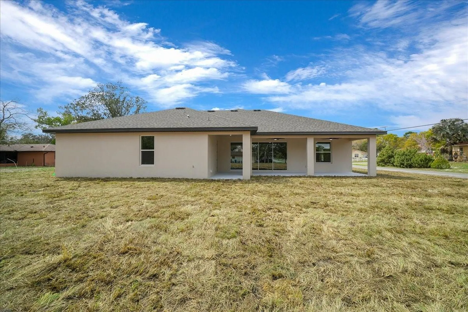 1314 Fayetteville Drive Spring Hill FL 34609