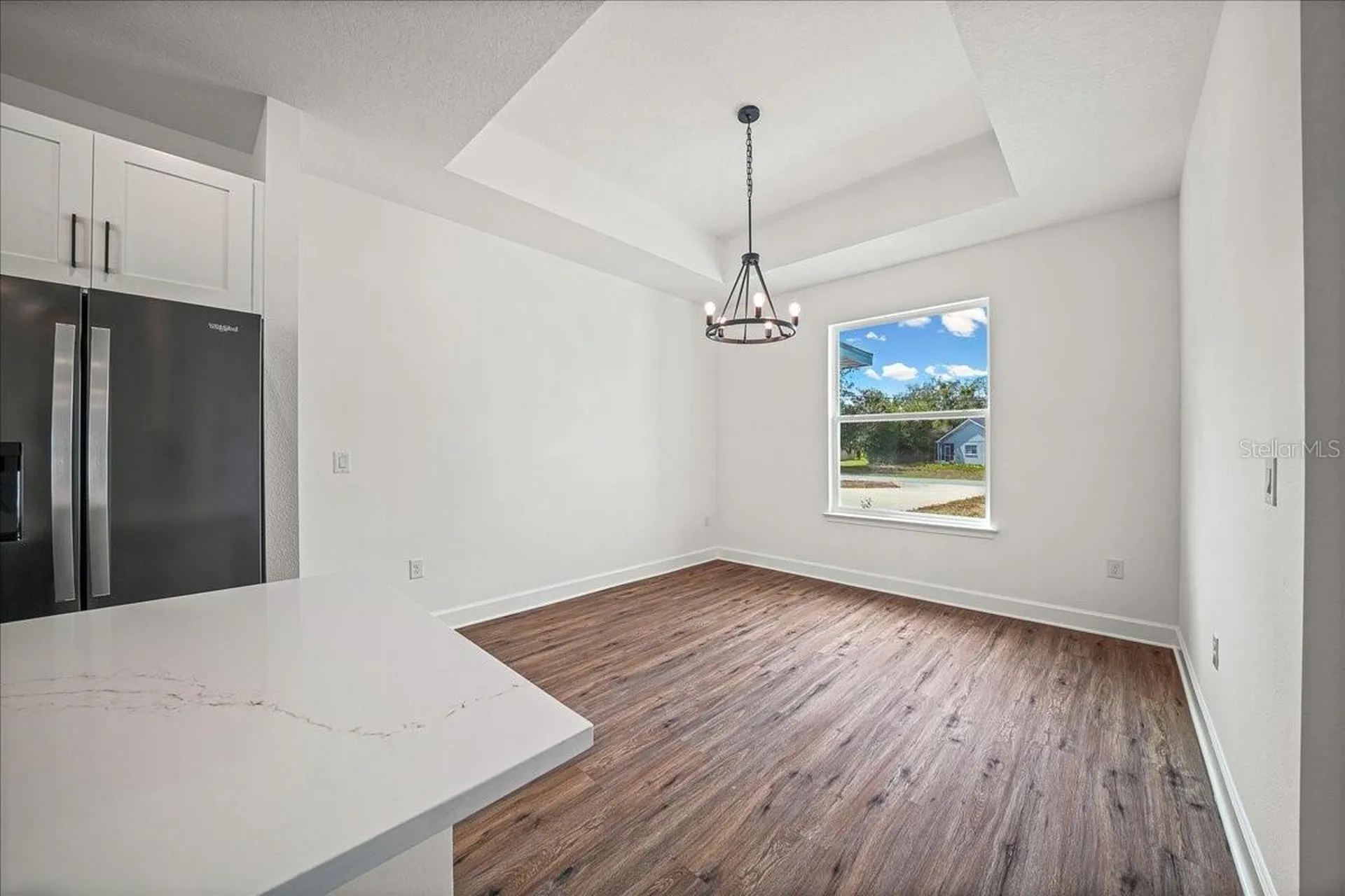 1314 Fayetteville Drive Spring Hill FL 34609