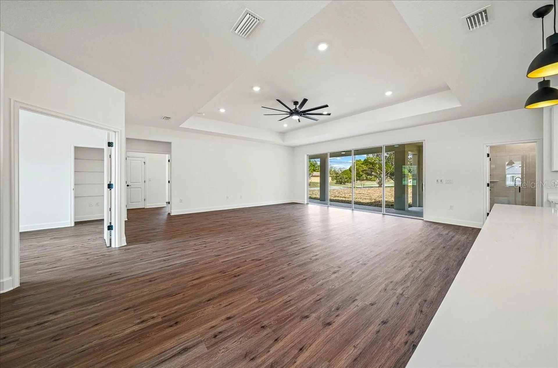 1314 Fayetteville Drive Spring Hill FL 34609