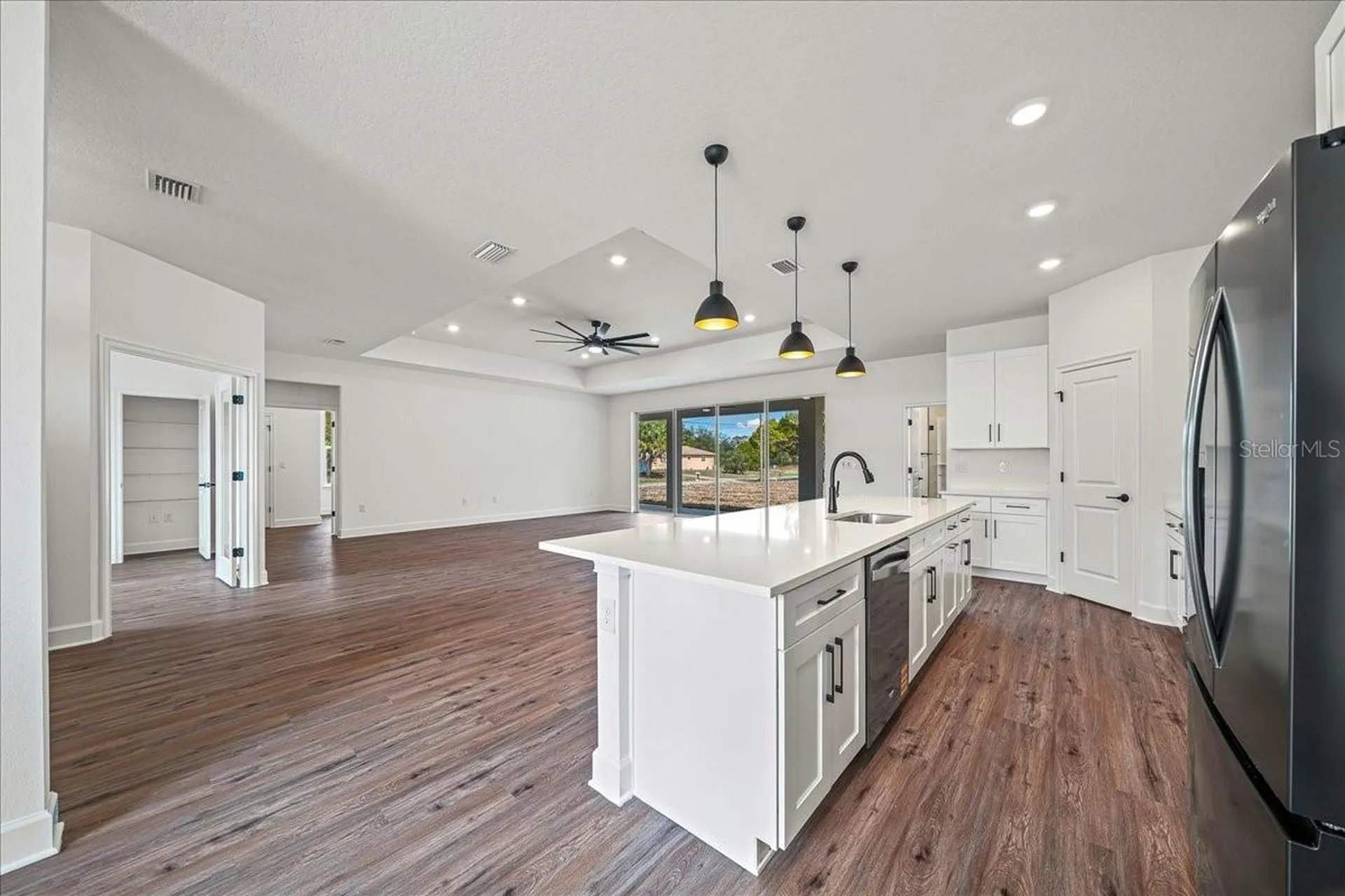 1314 Fayetteville Drive Spring Hill FL 34609